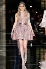 Sexy Mini Kurze Spitze Transparent Cocktailkleid 2016 Plus Größe Ballkleid Perlen Kristall Luxus Cocktailkleider Mit Schärpe CC06