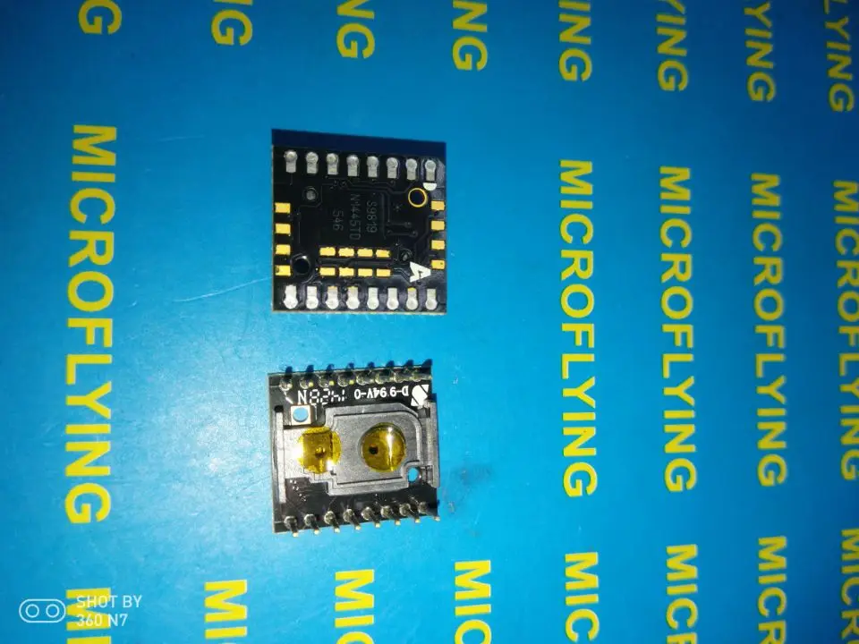 S9819 = A7800 S9818Can Essere Utilizzato Con A9800 S9818 Razer Wir Motore Laser Chip Per Ra Zer Ouroboros Taipan Mouse Cursore