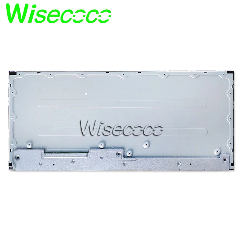 25 дюймов ЖК Экран Дисплей Панель 2560*1080 LM250WW1 SSA1 Dp DVA LVDS плата контроллера HDMI Замена