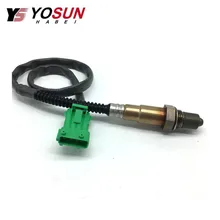 Oxygen Sensor 0258006028 For Citroen C3 C4 Peugeot 206 207 307 Geely Fiat Renault lambda sensor o2 sensor Oxygen Sensor 0258006028 For Citroen C3 C4 Peugeot 206 207 307 Geely Fiat Renault lambda sensor o2 sensor