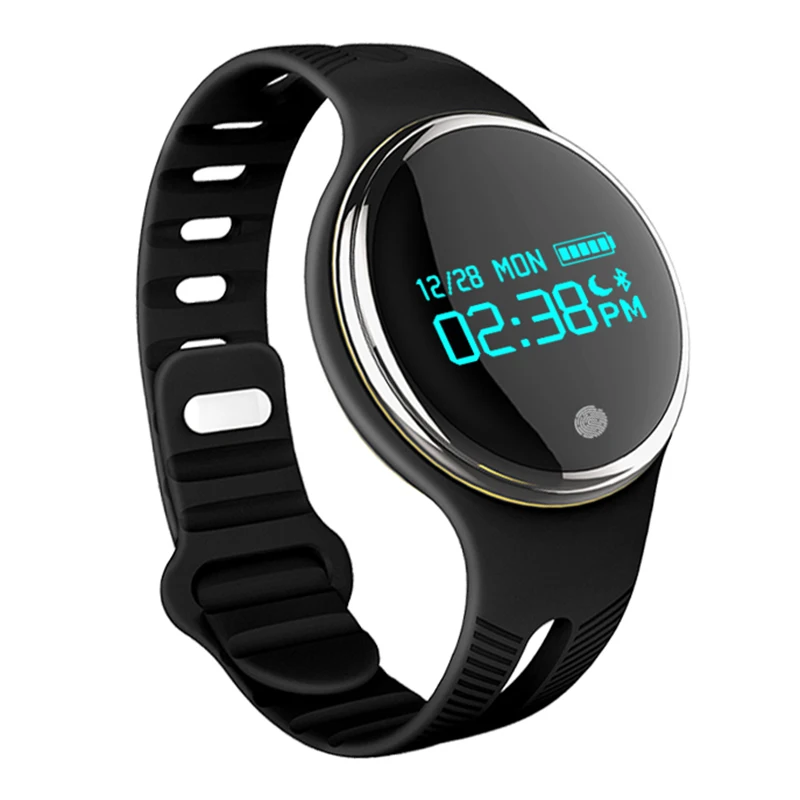 2017 New Sports Smart Watch Remote control Bluetooth 4 0 GPS Android Iphone Waterproof Sleep Monitor