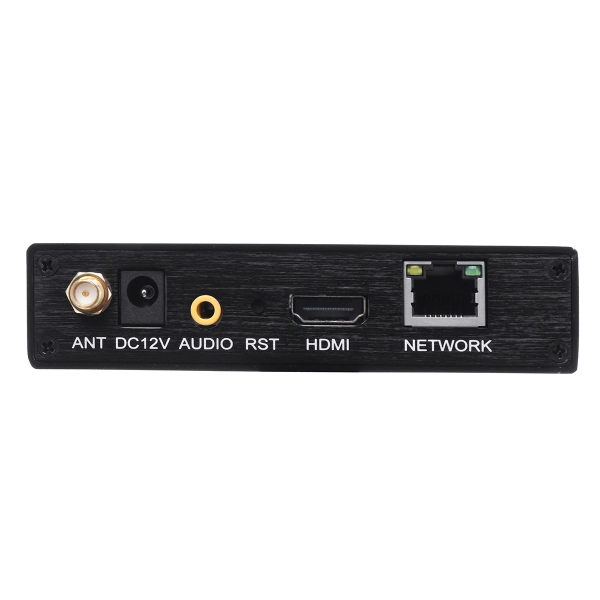 Бесплатная доставка H.265 H.264 HDMI видео аудио Wi Fi кодировщик интернет телевидением