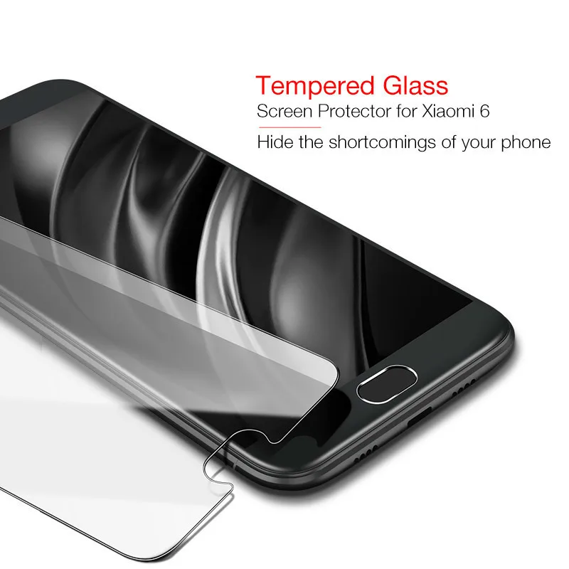 Samsara-9H-Screen-Protector-For-Xiaomi-Mi6-2-5D-Non-full-Coverage-Tempered-Glass-Protective-Film (2)