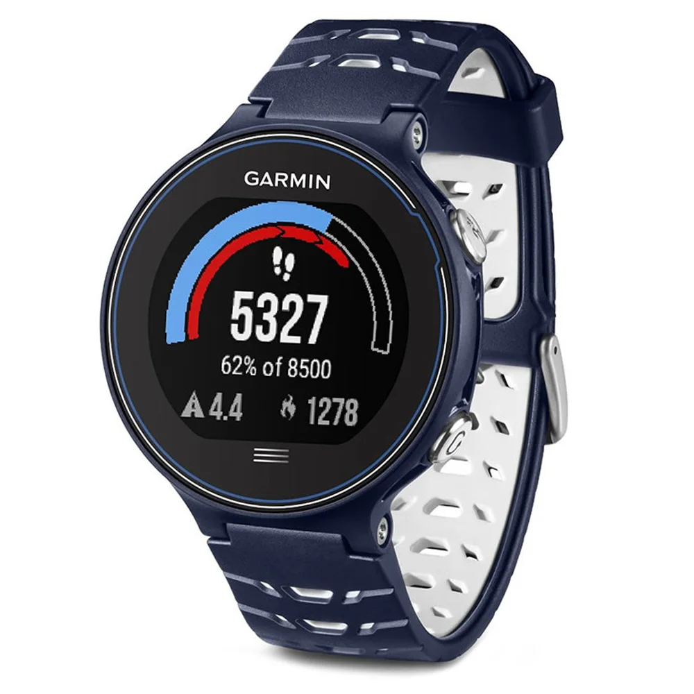 GARMIN Forerunner 630 Смарт часы водонепроницаемые gps беговые Bluetooth 4 0 цветной дисплей