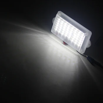 

Car Interior LED Ceiling Dome Light White Illumination Lighting for 12V 24V Truck Trailer Caravan Marine Boat Accessories