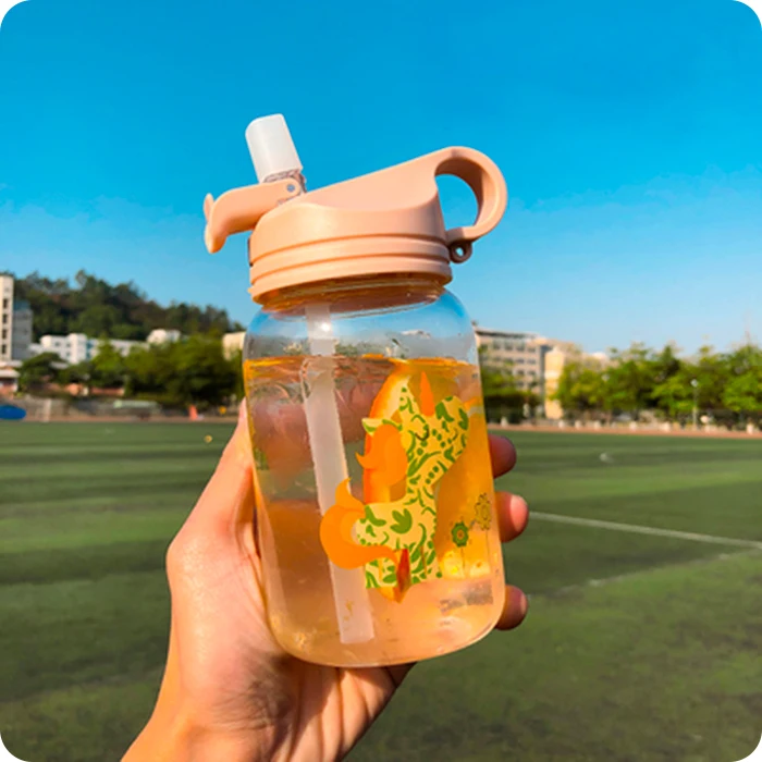 Glass Water Bottle (12)