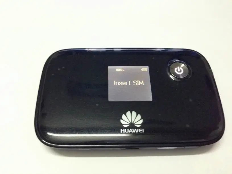 Оригинальный разблокированный Huawei E5776 Wi Fi роутер 4g LTE с поддержкой 100 Мбит/с|router