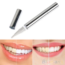 2015 Hot Selling 1 Pc Gel Bleach Dental Stain Remover Brighten Teeth Whitening Pen Oral Care Tool 7H2A A4W5