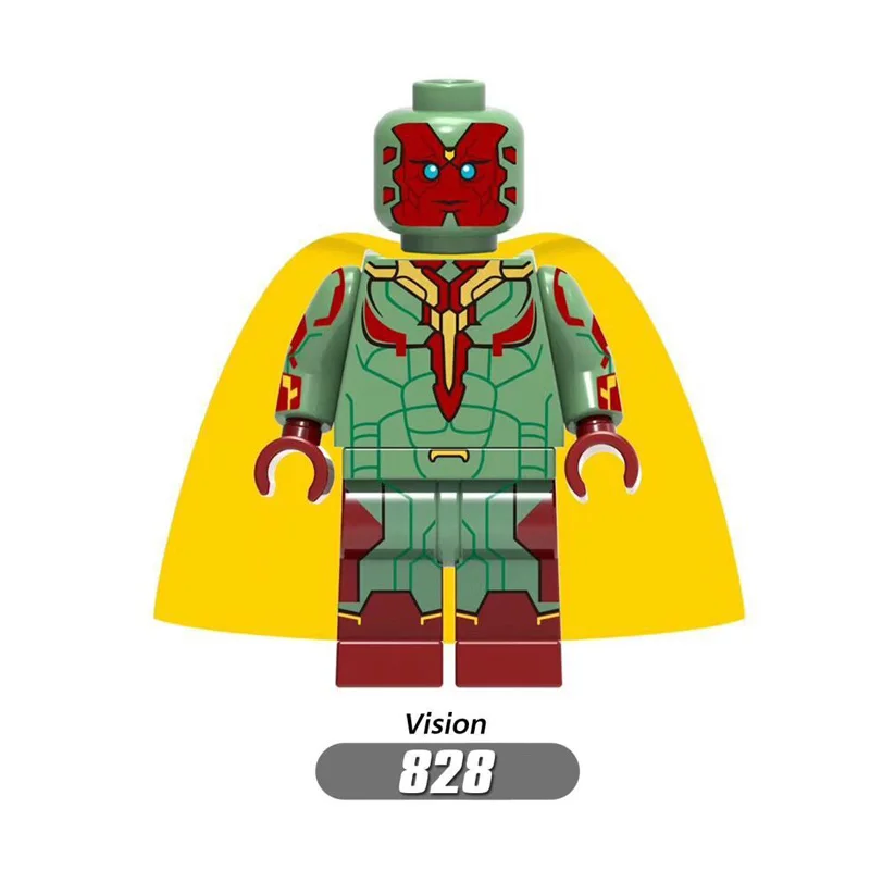 XH-828