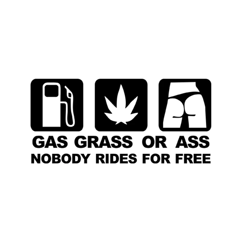 HotMeiNi Funny Vinyl Car Stickers Decal JDM Racing on car truck rear window bumper Graffiti