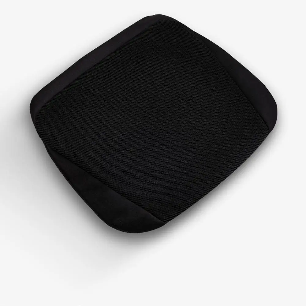  Original xiaomi Mijia Decompression Car Cushion Breathable Seat Cover Chair Protector Mat Stress Re