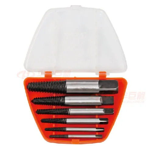 

Broken wire extractor 6 sets manually remove the broken wire tools aftermarket car care tools hardware