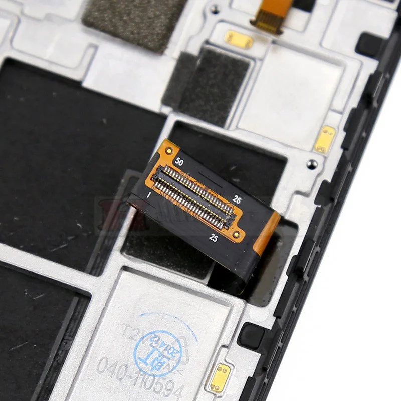 Lumia 928 com