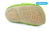 Macio do Bebê Tipsietoes Couro Meninos Meninas Chinelos Infantis 0-6 6-12 12-18 18-24 Novo Estilo Primeiros Caminhantes Skid-proof Crianças Sapatos 32 chinelos infantis 0-6 6-12 12-18 18-24 novo