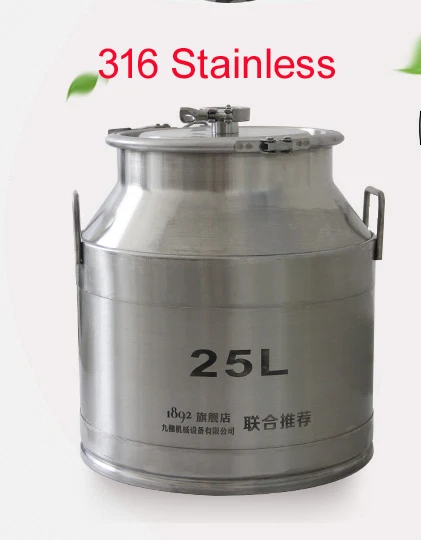 316 Material