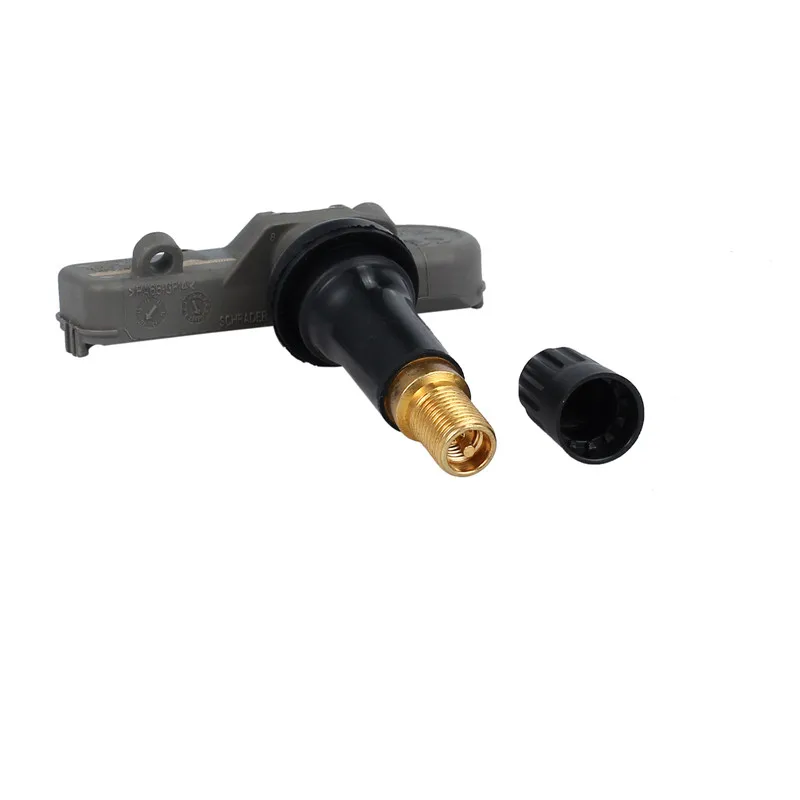 Autooutlet 4 шт. TPMS система контроля давления в шинах для Chevrolet Chevy Cadillac Buick GMC 13581558 запасные части