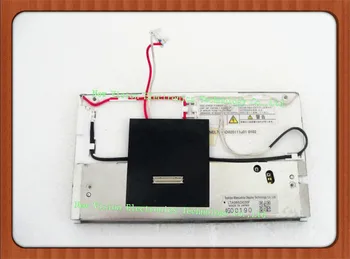 

Original LTA065D020F LCD Display for 6.5 inch Car Navigation LCD Panel Module Replacement