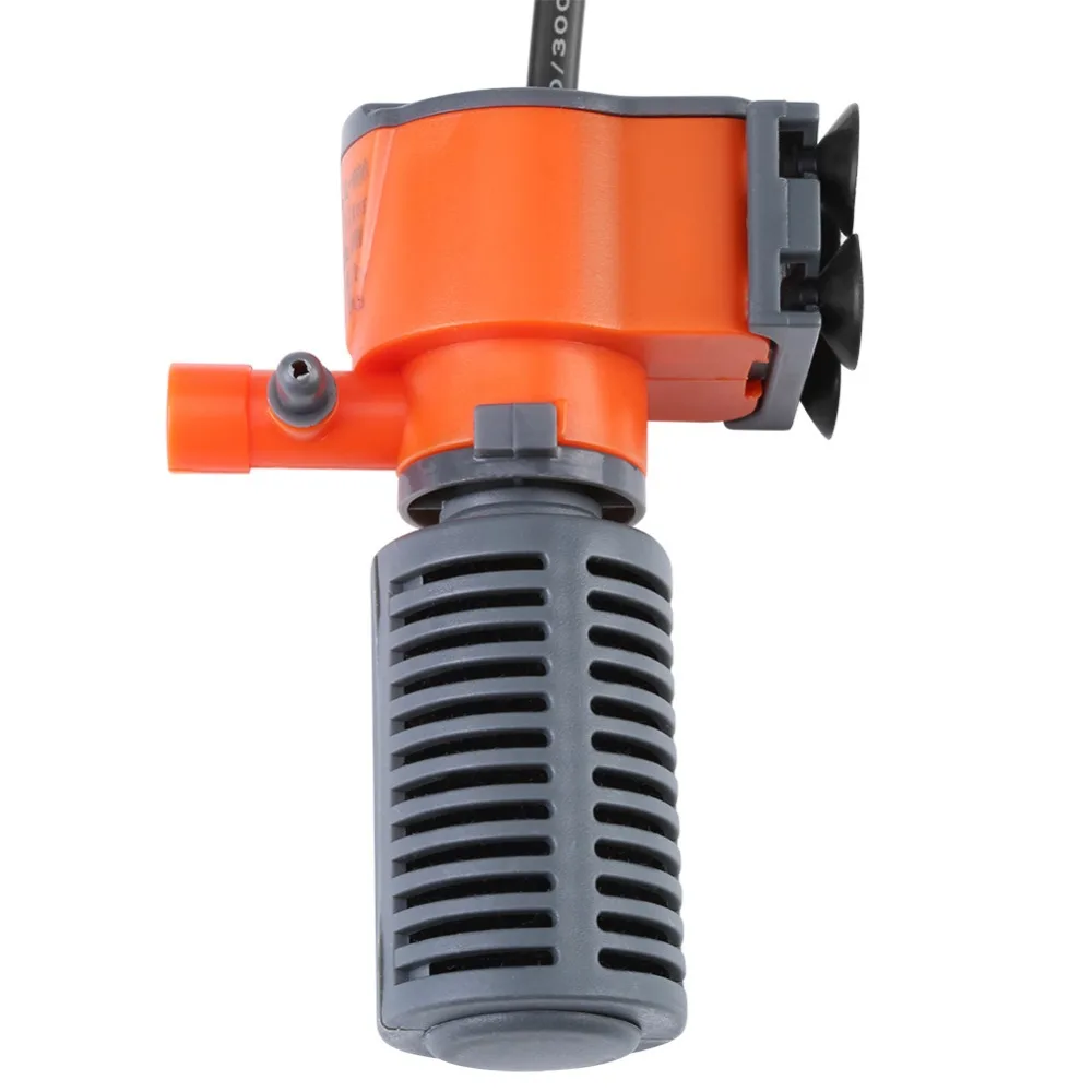 Fish Tank Internal Filter