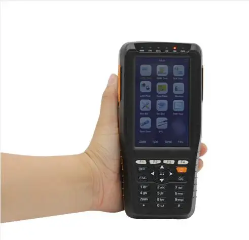 vdsl2 tester K