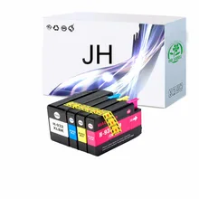 JH 932XL 933 for HP932 933XL replacement Ink Cartridge for HP Officejet 6100 6600 6700 7110