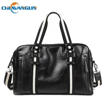 Chuwanglin, модные дорожные сумки для путешествий, Мягкая Повседневная сумка на плечо, мужская сумка, вместительная мужская сумка для багажа, mala de viagem S6528