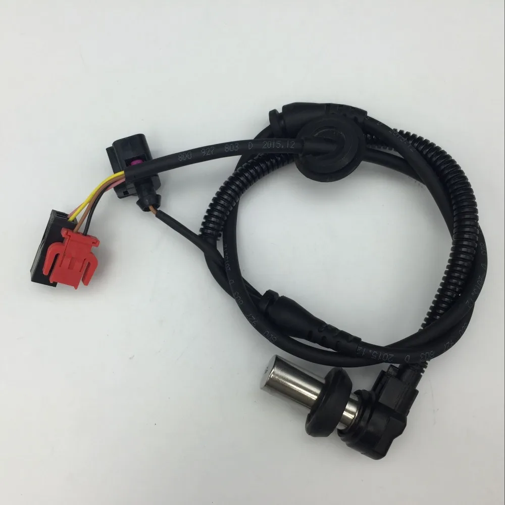 Датчик скорости колеса ABS для VW Passat B5 Audi A4 датчик 8D0 927 803 D/3B0 807 C|sensor vw|vw sensorpassat abs |