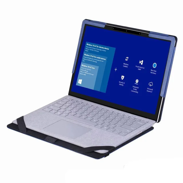 capa para laptop superfície
