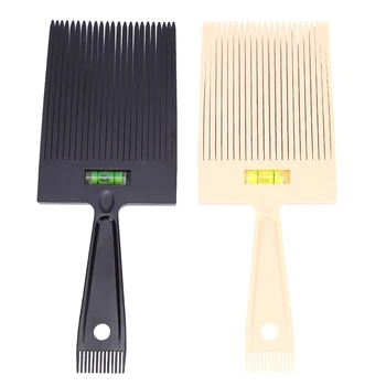 

Retro Oil Hair Hairdressing Comb Portable Wide Large Tooth Hairstyle Comb Hair Brush