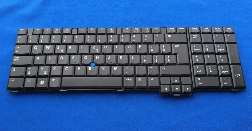 CF Canadian French Keyboard for HP Compaq 8700 8710P 8710w 