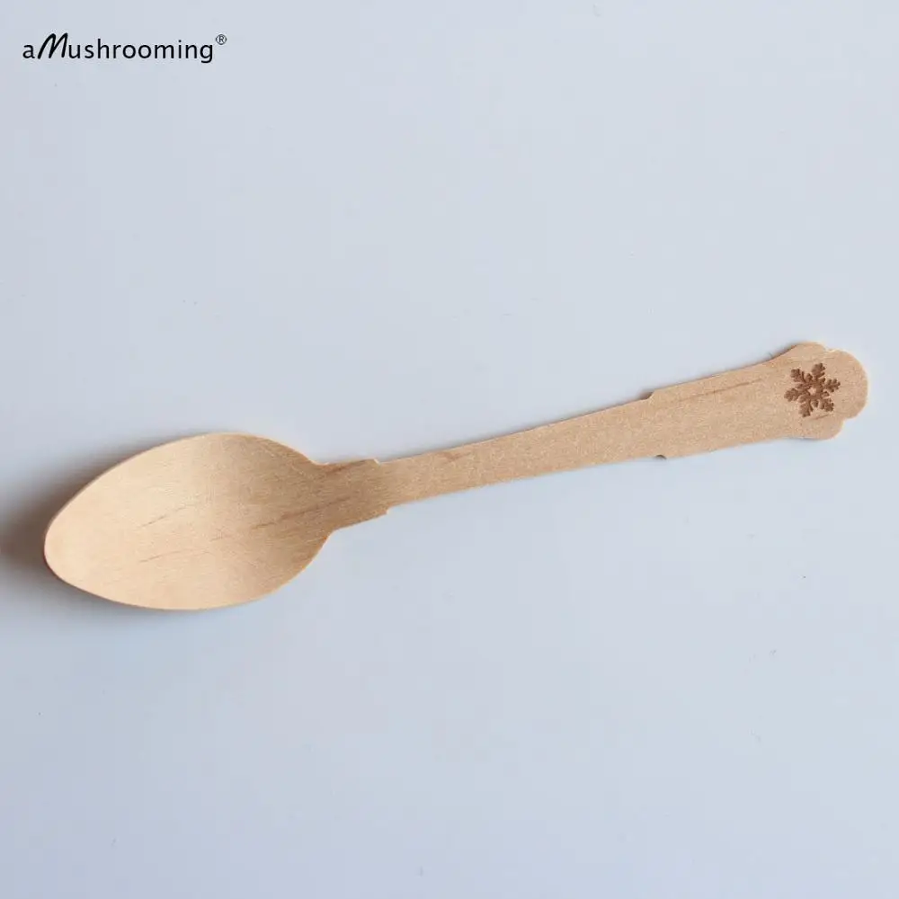 engraved 12cm spoon (7)