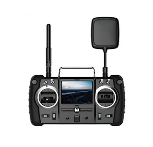 Оригинальный передатчик Hubsan H501S H501A H109S FPV1 пульт дистанционного управления для