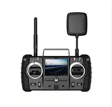 Original Hubsan H501S H501A H109S FPV1 Transmitter Remote Control For RC Quadcopter Spare Parts With 2.4G 5.8G Anntena