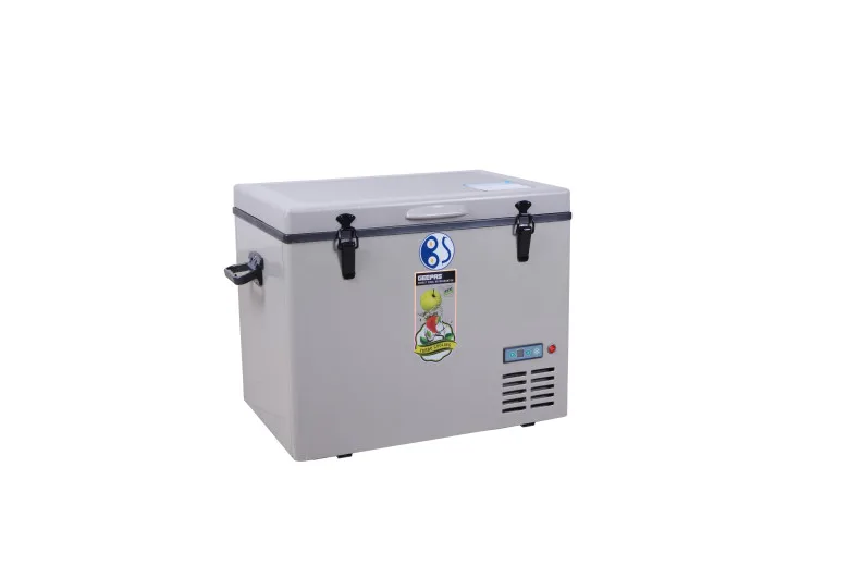 

45L 12v Freezer Compressor Portable Fridge SolarPanel Fridge Solar Powered Fridge Camping Fridge Free shipping to Russian