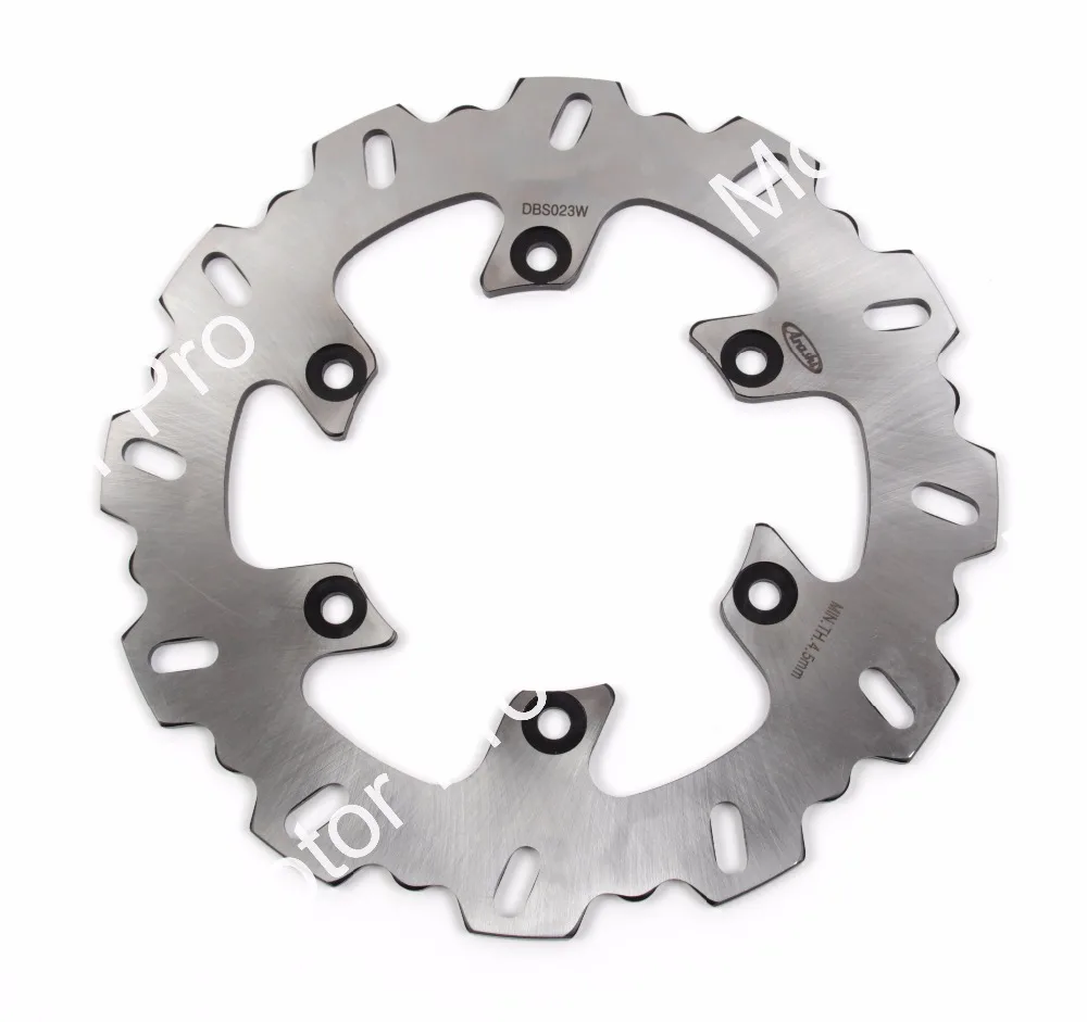 

Rear Brake Disc FOR DUCATI SS SUPERSPORT 800 2003 2004 2005 Motorcycle Brake Disk Brake Rotors
