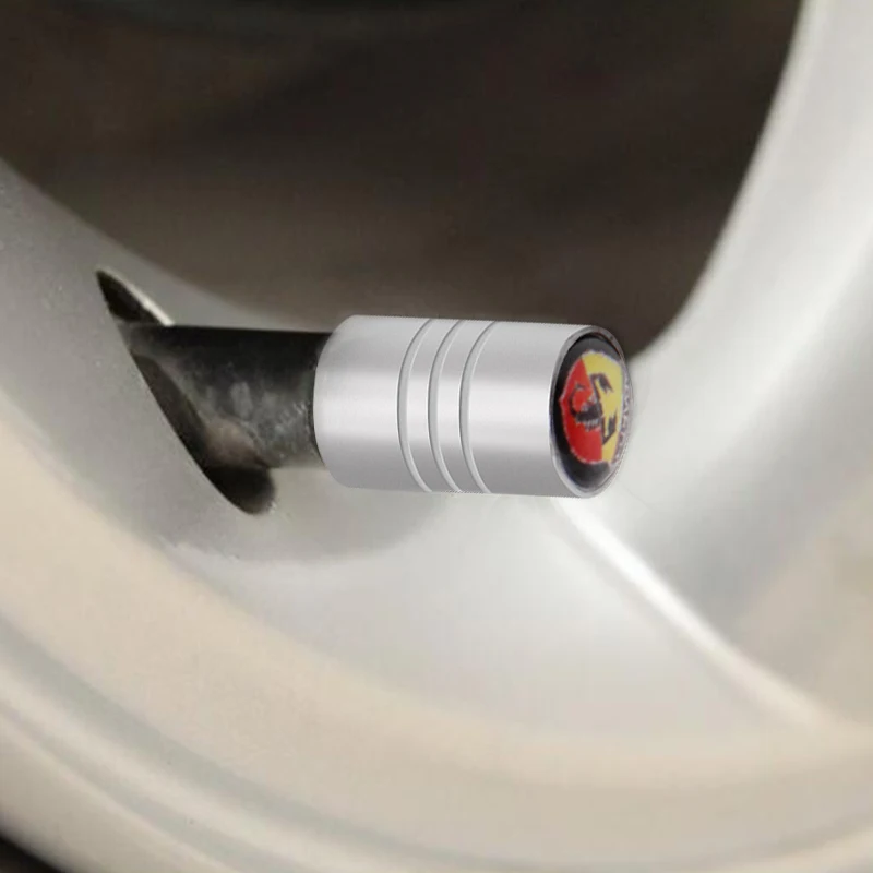 Car-Styling-Valve-Caps-Case-For-Fiat-Punto-Abarth-500-Stilo-Car-Styling-Auto-Tire-Wheel (5)