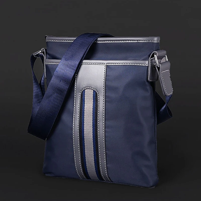 2017 New Arrival None Flap Nylon Shoulder Bags Shoulder & Crossbody