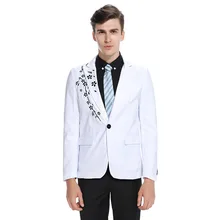 Мужская куртка среднего возраста, тонкая куртка, свободная куртка, чистый хлопок, досуг, весна, осень, папа воротник