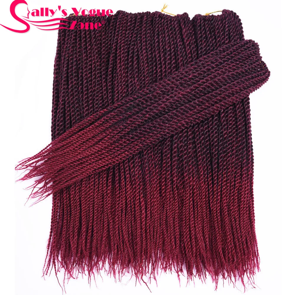 Senegaless Twist Braids Havana Mambo Twist Braids Ombre braiding hair Senegal crochet braidshair extension (75)