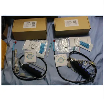 

80cm USB Digital Semi-Rigid Articulating Borescope car engine Borescope Automotive, boat, truck, motorcycle engine borescope