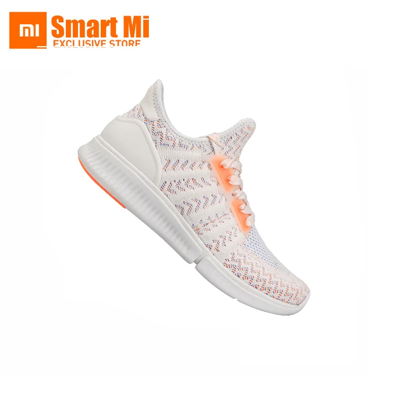 imágenes para Moda Original Xiaomi Mijia Zapatos Reemplazable Inteligente Smart Chip de Control de APLICACIÓN de Teléfono Inteligente IP67 A Prueba de agua Zapatos de Las Mujeres imágenes para Moda Original Xiaomi Mijia Zapatos Reemplazable Inteligente Smart Chip de Control de APLICACIÓN de Teléfono Inteligente IP67 A Prueba de agua Zapatos de Las Mujeres