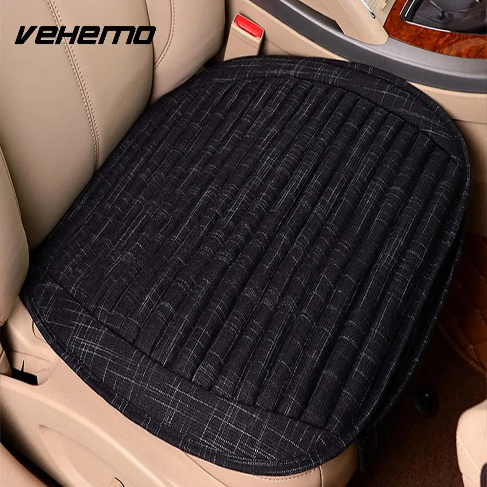 Seat Cover Cushion Front Car Mat Lavender Protector Universal Durable Vehicle | Автомобили и мотоциклы