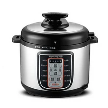 271225/Бытовая многофункциональная электрическая скороварка/противоскользящая конструкция в нижней части/Одноручная открытая крышка дизайн/