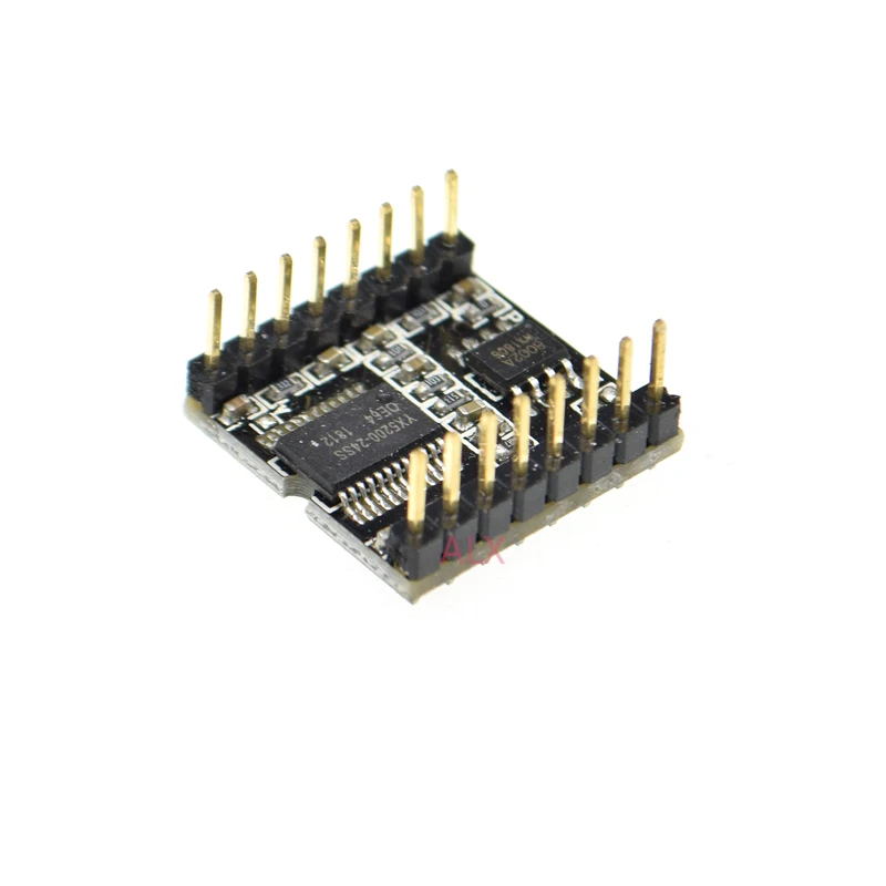 TF Card U Disk Mini MP3 DFPlayer Audio Voice Module Board 2PCS For Arduino DFPlay Player