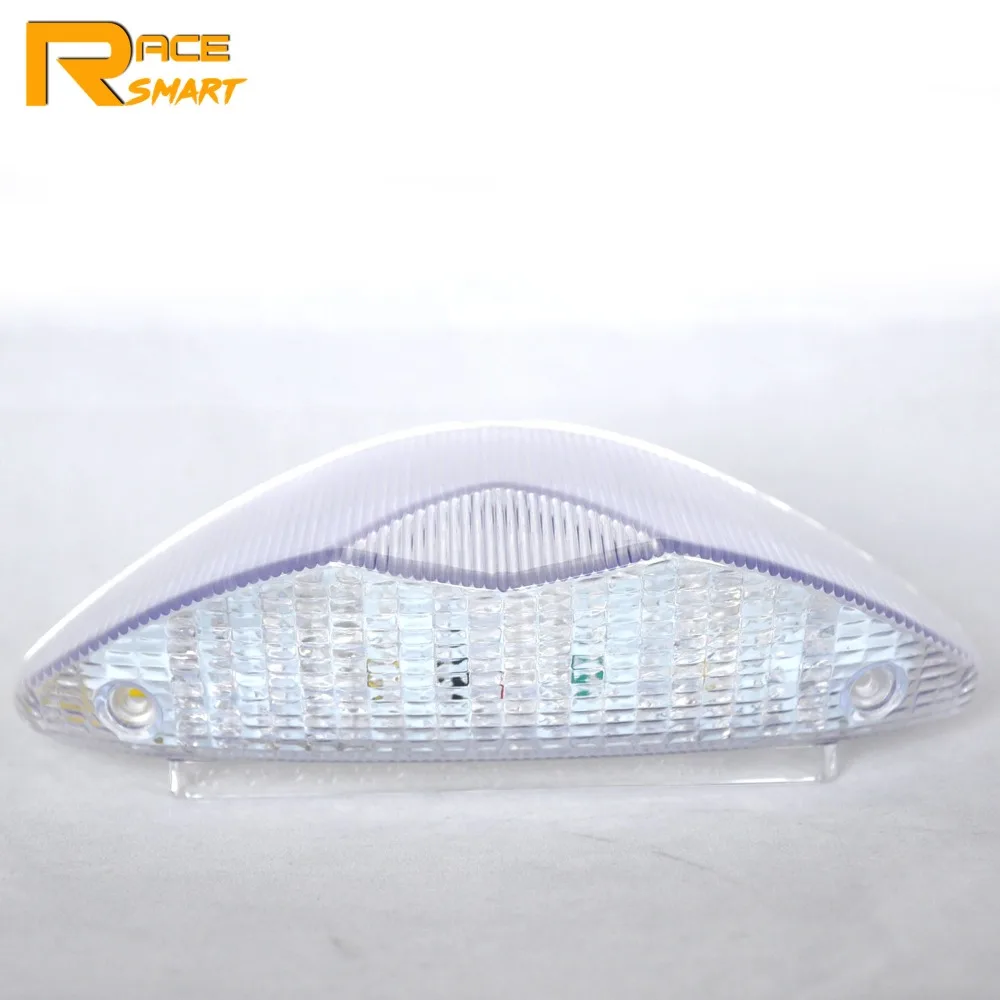 For BMW R1200GS 2004-2007 LED Rear Tail Light Turn
