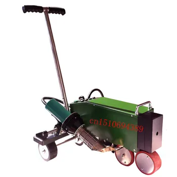 

best price high quality hot air roofing weld welding machine