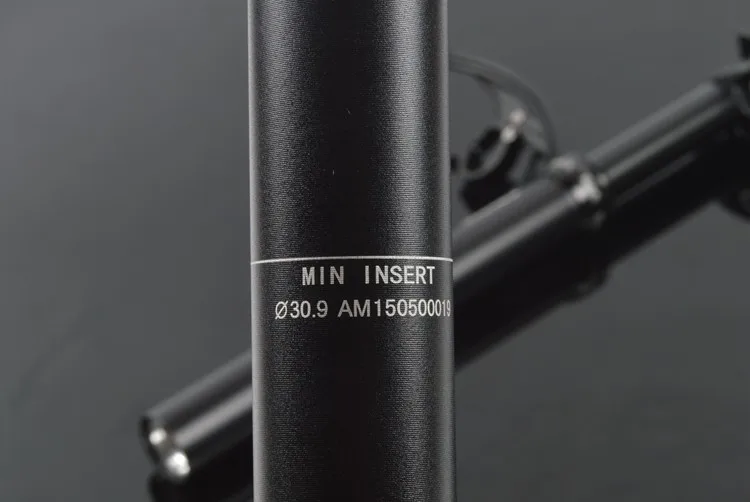 Подседельный штырь для горного велосипеда KS EXA 30,9/31,6 мм* 385 мм управляемый по проводу контактный переключатель дистанционный рычаг регулировка высоты подседельный штырь
