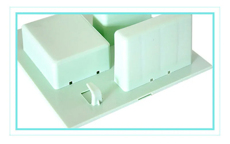 storage racks (28)