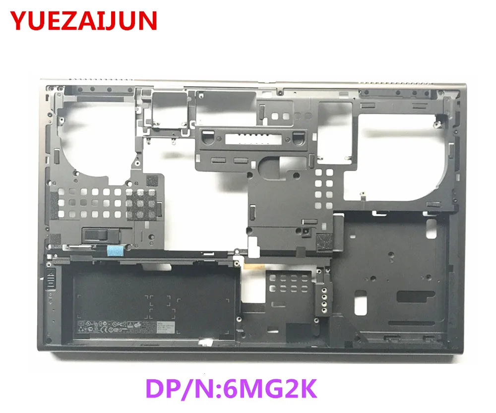 Для Dell Precision M6700 ноутбук Нижняя крышка оболочки базовый чехол 6MG2K 06MG2K