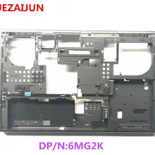 Для Dell Precision M6700 ноутбук Нижняя крышка оболочки базовый чехол 6MG2K 06MG2K