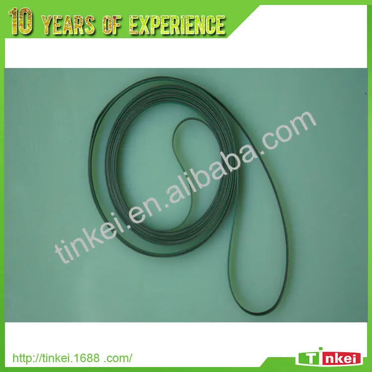 

3640*7*1.2mm belt for smt machine
